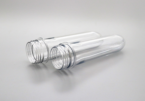 PET Injection Molding Machines (Water & Oil Bottle Preforms 200–400T)