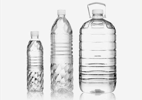 DR-PET Electric Plasticizing Preform Injection Molding Machines (480~650T)