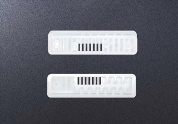 GS High Performance Drip Tape Emitter (280~338T)