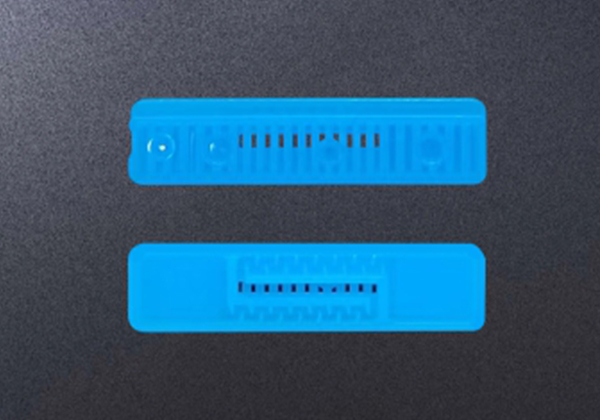 GS High Performance Drip Tape Emitter (280~338T)