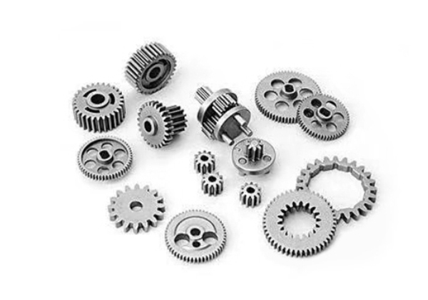 Metal Injection Molding Machines (Standard 90~160T)