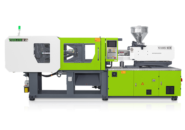 Metal Injection Molding Machines (Standard 90~160T)