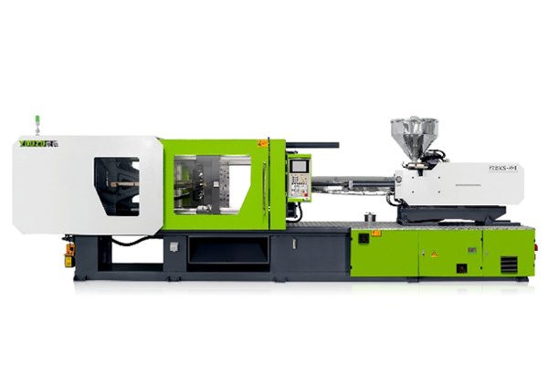 PET Injection Molding Machines (Water & Oil Bottle Preforms 200–400T)