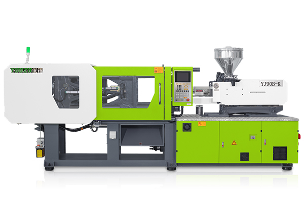 YJ Eyewear Series Injection Molding Machines