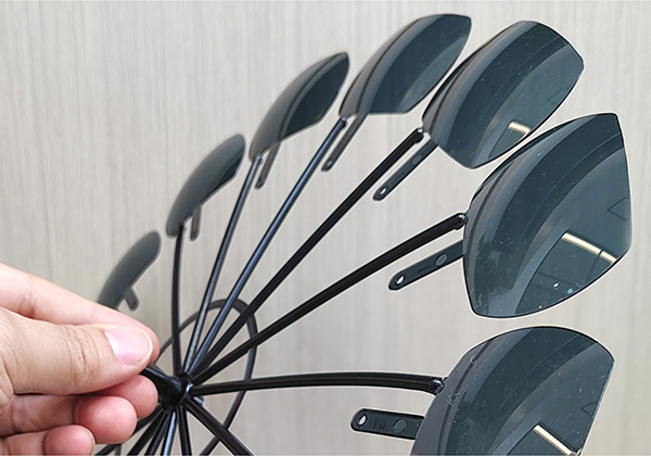 YJ Eyewear Series Injection Molding Machines