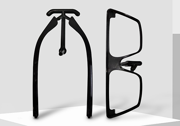 YJ Eyewear Series Injection Molding Machines