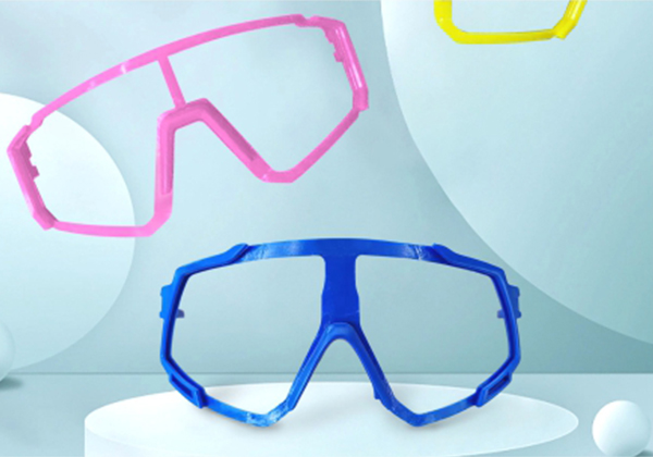 YJ Eyewear Series Injection Molding Machines