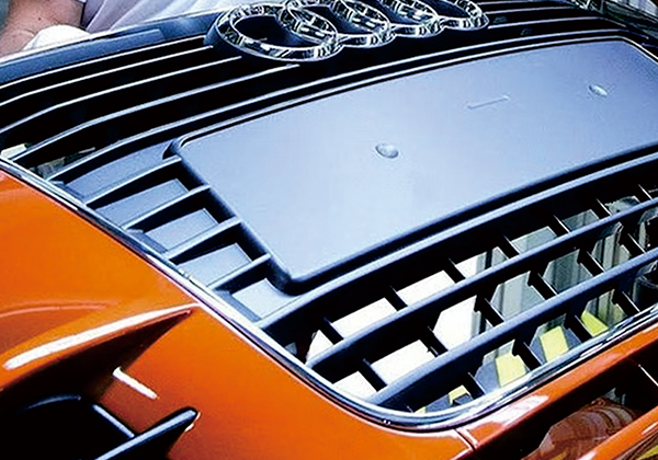 YZ 3S Injection Molding Machines (Servo Motor 850~1850T)