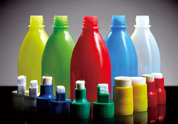 YZ 3S Injection Molding Machines (Servo Motor 850~1850T)