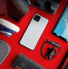 Cell Phone Accessories