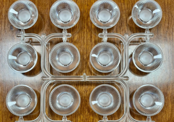 DR Electric Plasticizing Injection Molding Machines