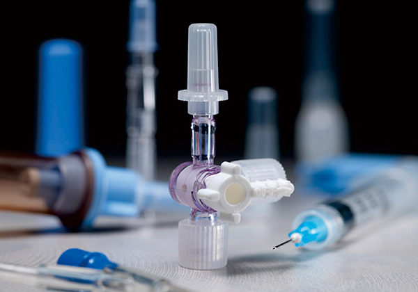 DR Electric Plasticizing Injection Molding Machines