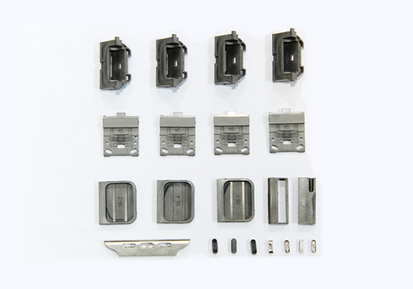 Metal Injection Molding Machines (Standard 90~160T)