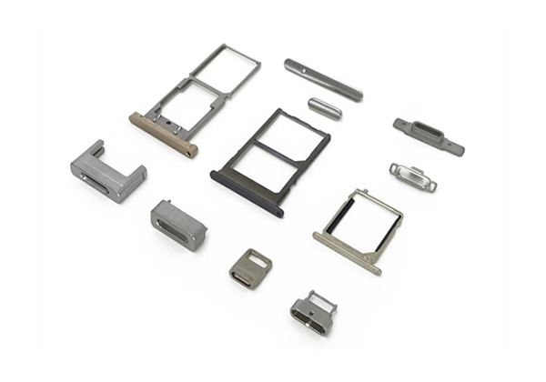 Metal Injection Molding Machines (Standard 90~160T)