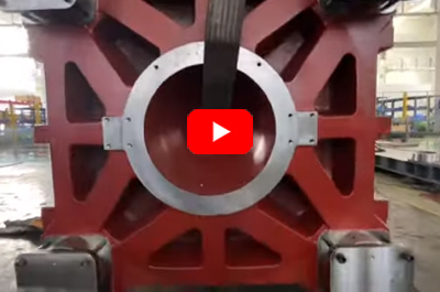 Explore! From Parts to Molding with an Injection Molding Machine!