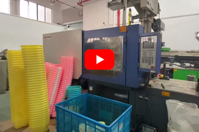 Storing away the joys of childhood!