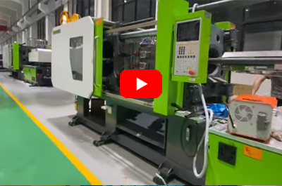 YouZu injection molding machine | Special PET Injection Molding Machine