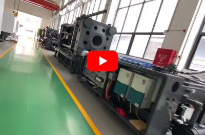 YouZu injection molding machine | 650 ton plastic injection molding machine