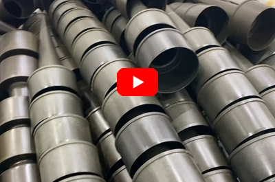 Injection Molding Machine for Firework Bases