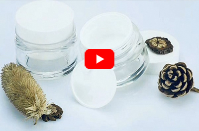 Application in Cosmetic Packaging Industry