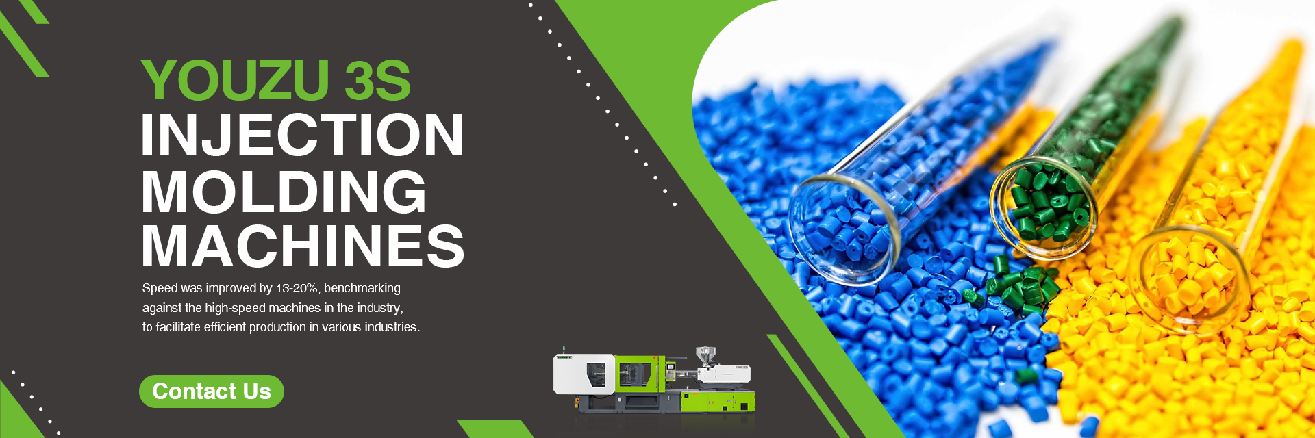 Guangdong Youzu Precision Machinery Co., Ltd.