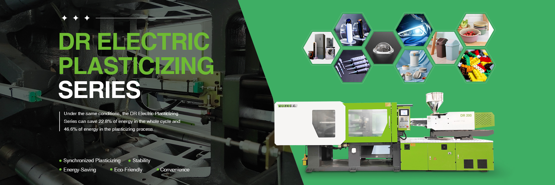 Guangdong Youzu Precision Machinery Co., Ltd.