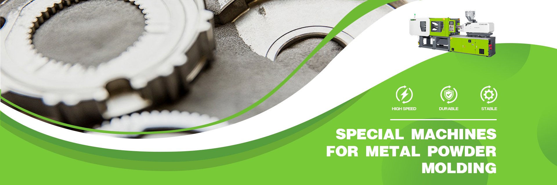 Guangdong Youzu Precision Machinery Co., Ltd.