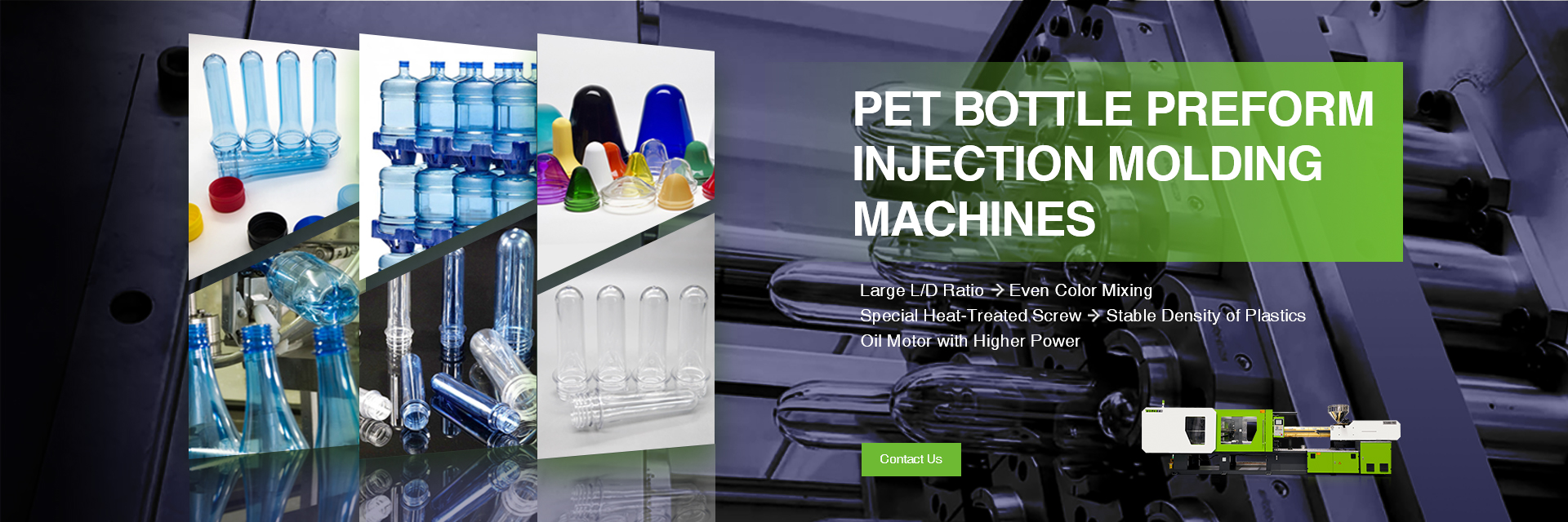 Guangdong Youzu Precision Machinery Co., Ltd.