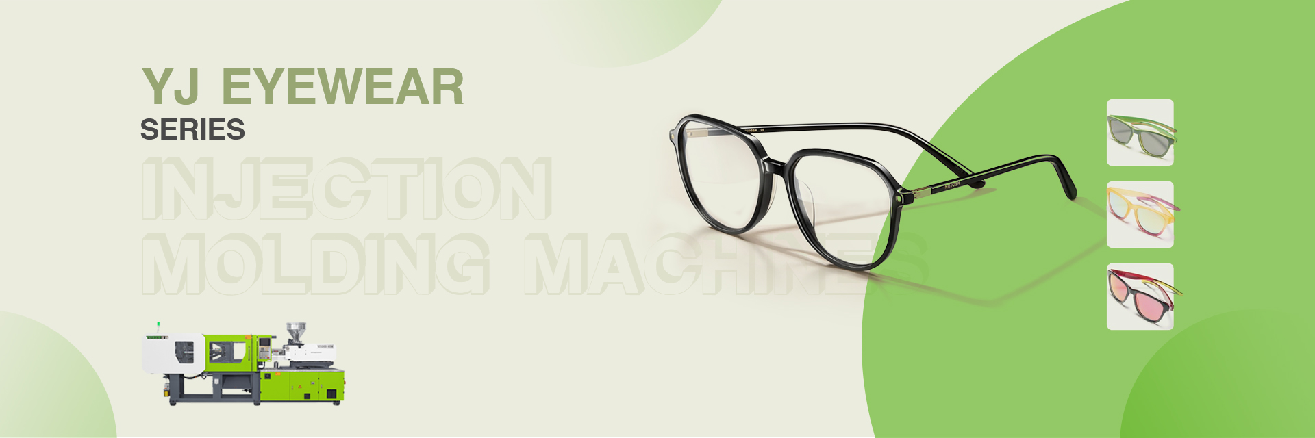 Guangdong Youzu Precision Machinery Co., Ltd.