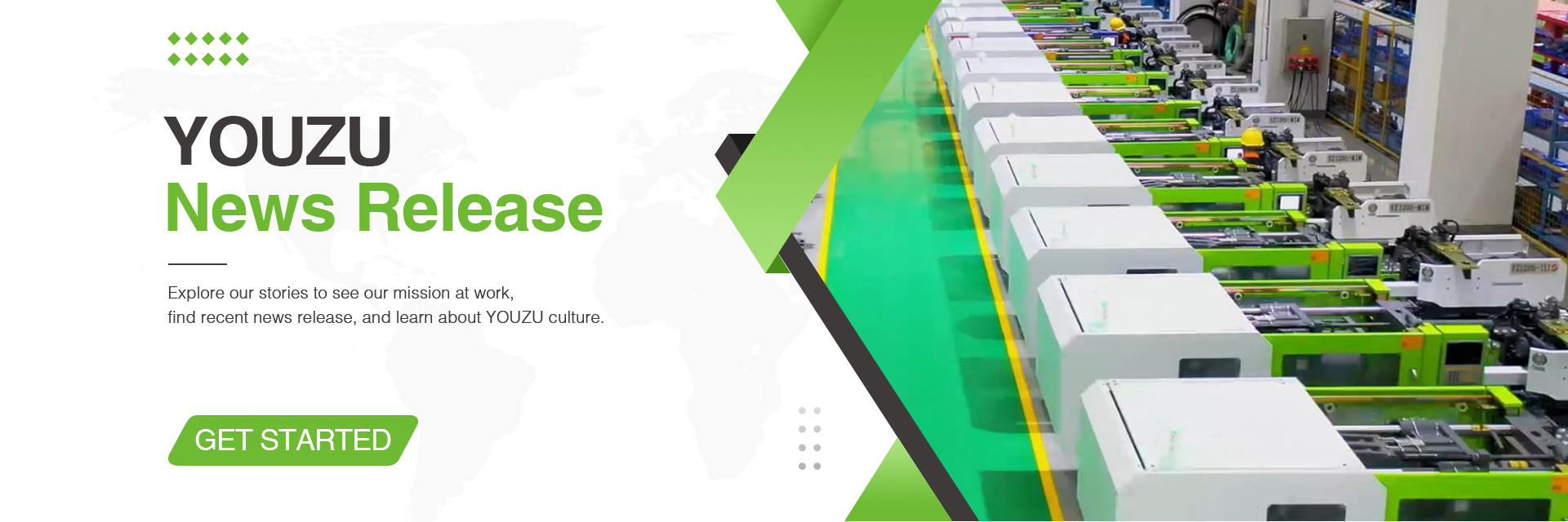 Guangdong Youzu Precision Machinery Co., Ltd.